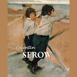 Valentin Serov als Hörbuch