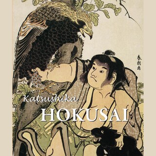 Hokusai als Hörbuch