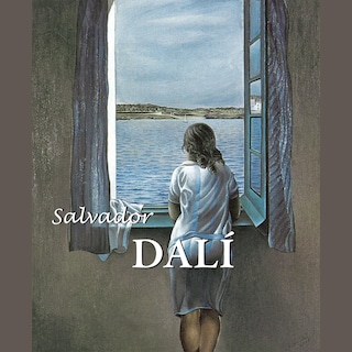Dalí als Hörbuch