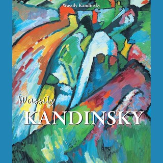 Kandinsky als Hörbuch