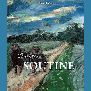 Soutine als Hörbuch