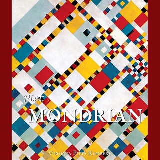 Piet Mondrian als Hörbuch