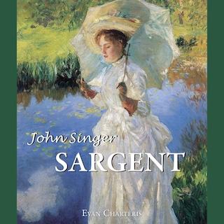 John Singer Sargent als Hörbuch