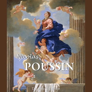Nicolas Poussin als Hörbuch