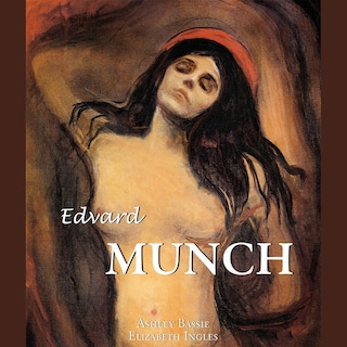 Edvard Munch als Hörbuch