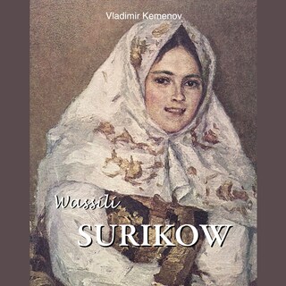 Wassili Surikow als Hörbuch