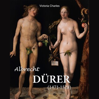 Albrecht Dürer 1471-1528 als Hörbuch