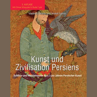 Kunst und zivilisation persiens als Hörbuch