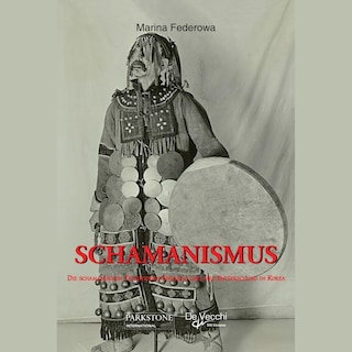 Schamanismus als Hörbuch