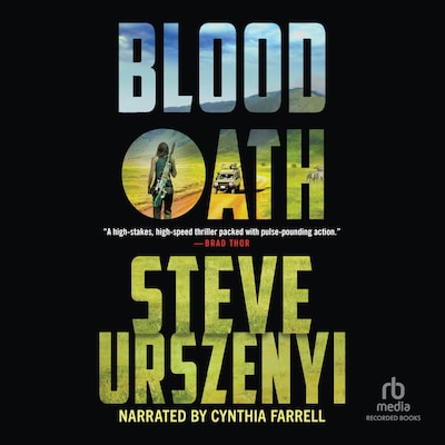 Blood Oath