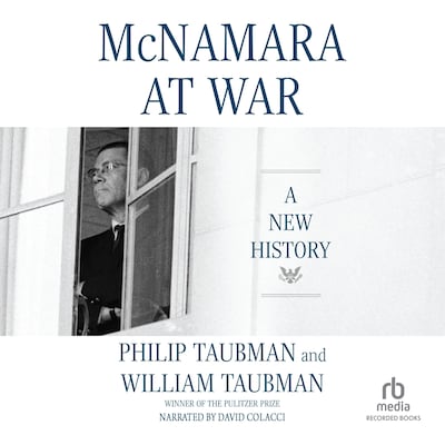 McNamara at War