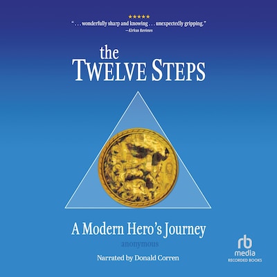 The Twelve Steps