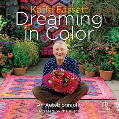 Dreaming in Color