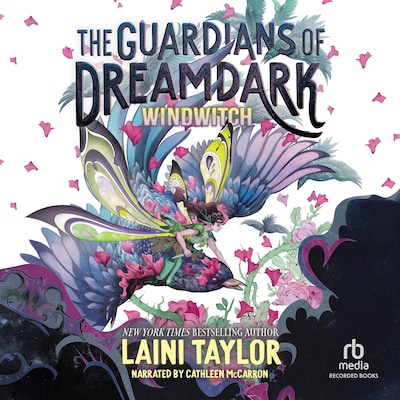 The Guardians of Dreamdark: Windwitch