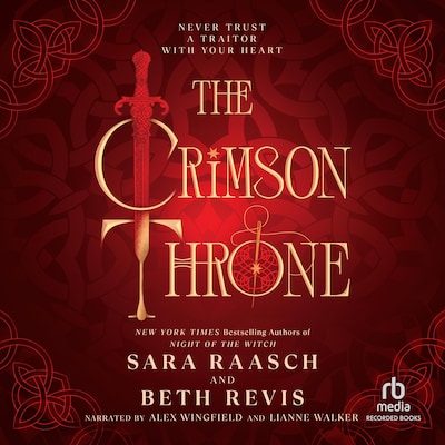 The Crimson Throne
