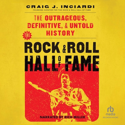 The Rock & Roll Hall of Fame