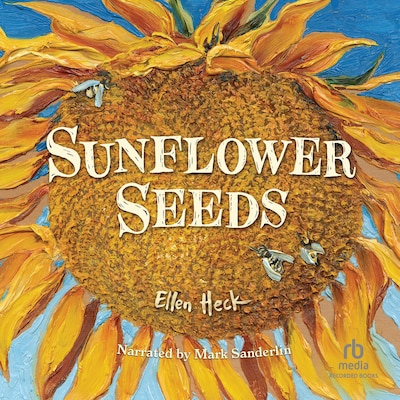 Sunflower Seeds