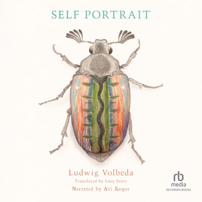 Self Portrait