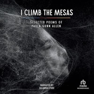 I Climb the Mesas