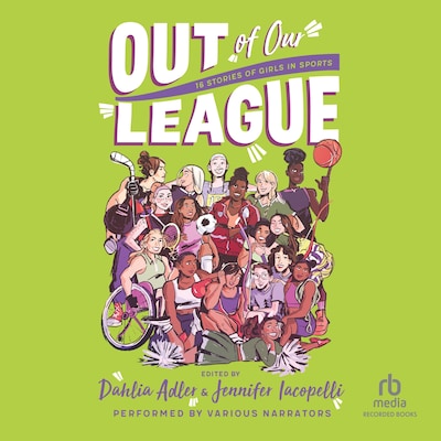 Out of Our League
