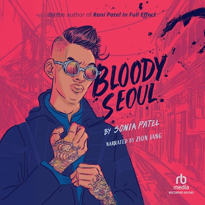 Bloody Seoul
