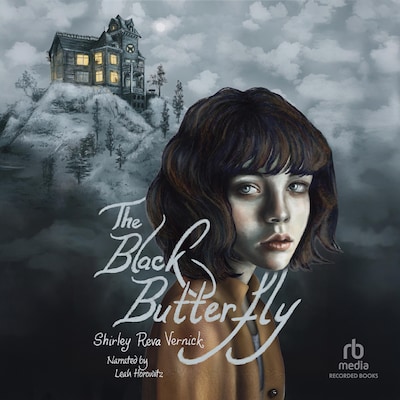 The Black Butterfly