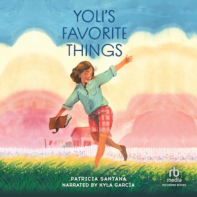 Yoli's Favorite Things