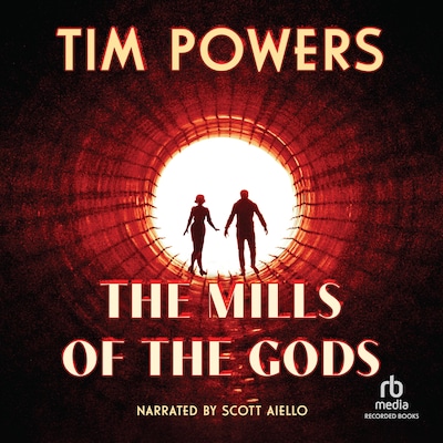 The Mills of the Gods