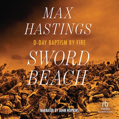 Sword Beach