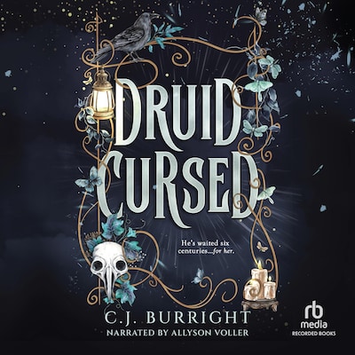 Druid Cursed