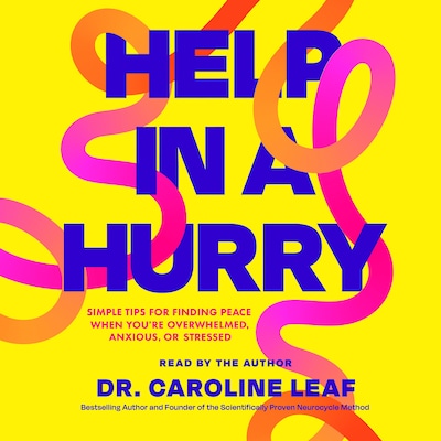 Help in a Hurry