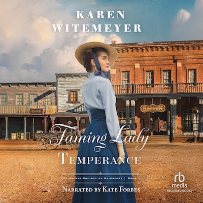 Taming Lady Temperance