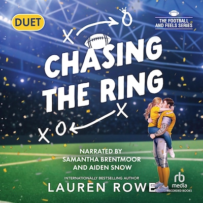 Chasing the Ring