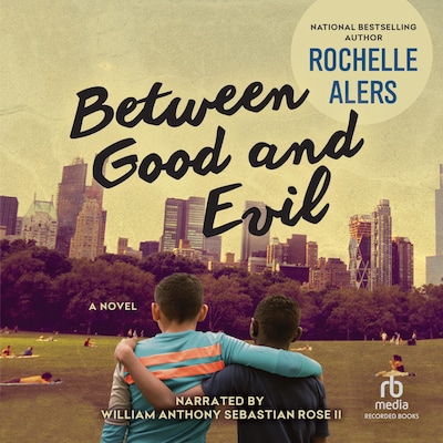 Between Good and Evil