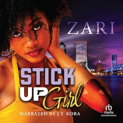Stick-Up Girl