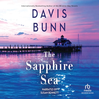 The Sapphire Sea