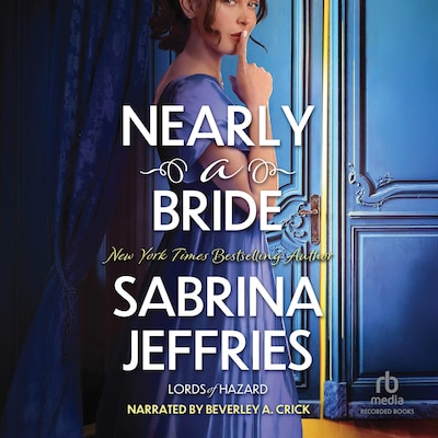Nearly a Bride