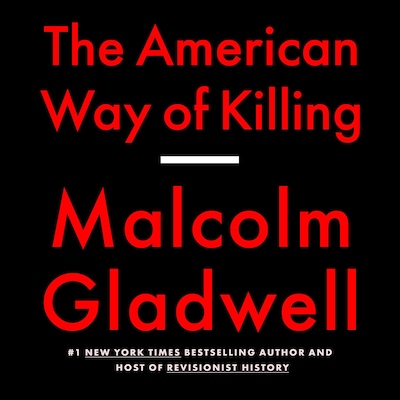 The American Way of Killing