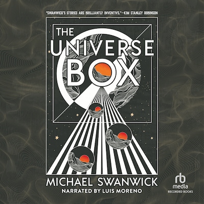 The Universe Box