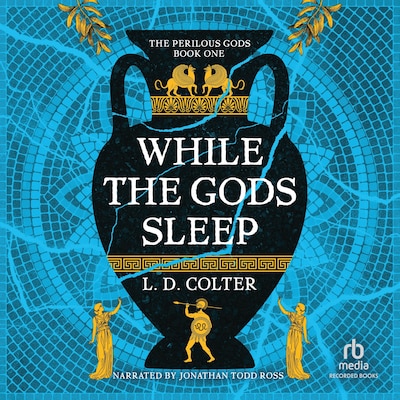 While the Gods Sleep