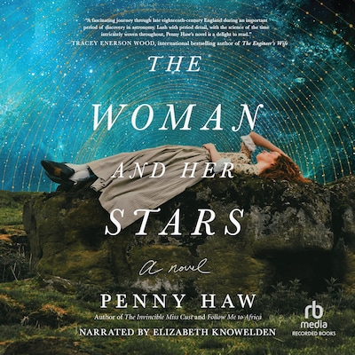 The Woman and Her Stars