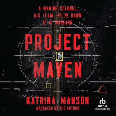 Project Maven
