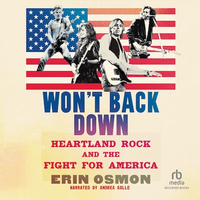 Won't Back Down