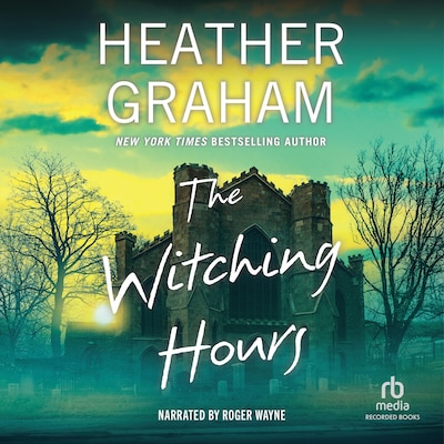 The Witching Hours