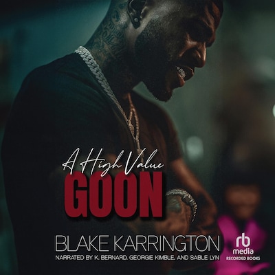 A High Value Goon