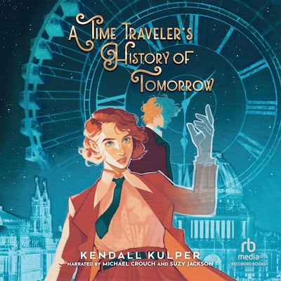 A Time Traveler's History of Tomorrow