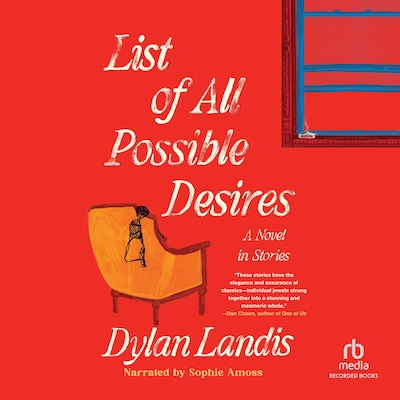 List of All Possible Desires