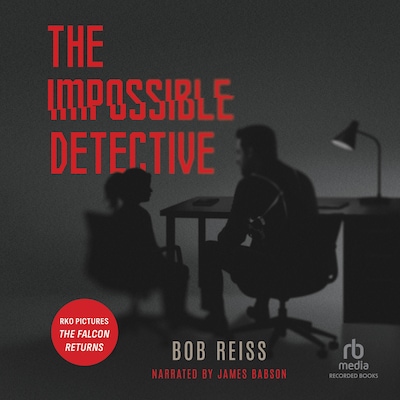 The Impossible Detective