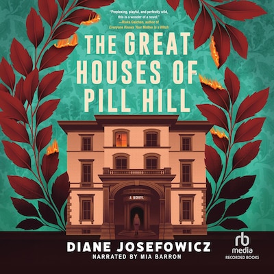 The Great Houses of Pill Hill