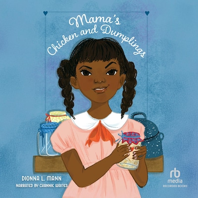 Mama's Chicken and Dumplings
